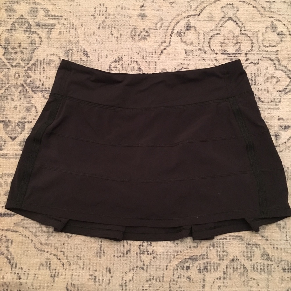 Lululemon skirt